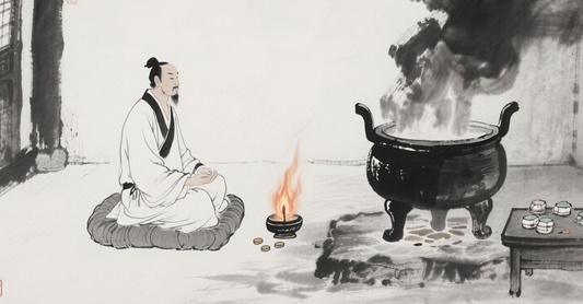 The Maintenance and Development of Daoism during the Five Dynasties Period