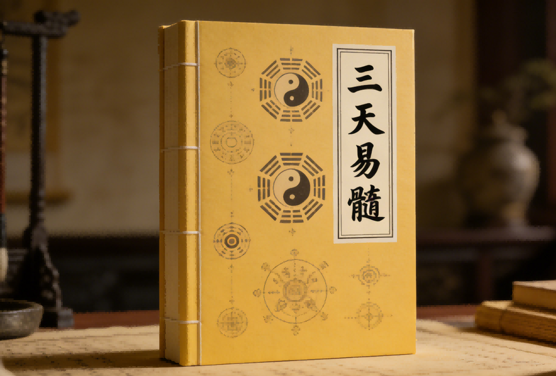 The Marrow of Change of the Three Heavens