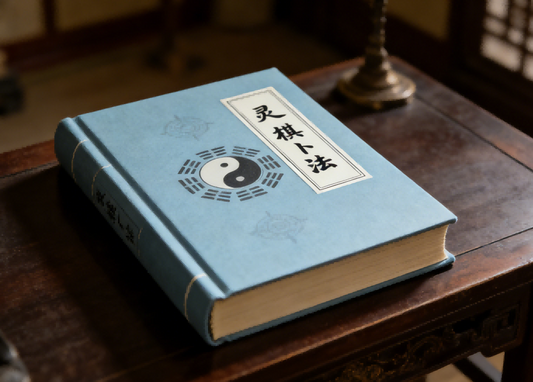 The Method of Spirit Chess Divination