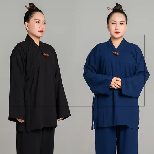 The Nayi (衲衣) Bainayi