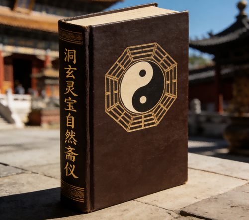 The Natural Purification Ritual