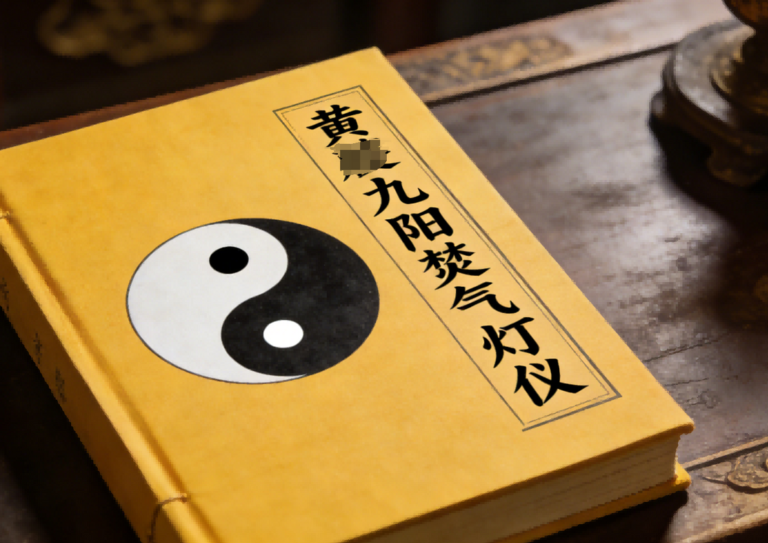 The Nine Solar Incineration Rites