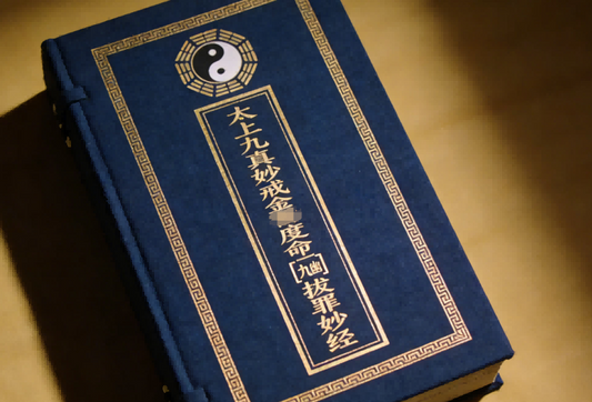 The Ninefold Perfected Precepts