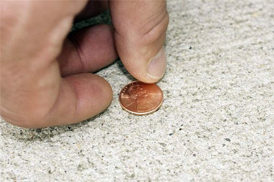 The Omen Of Dreaming of Picking Up Coins Bring?