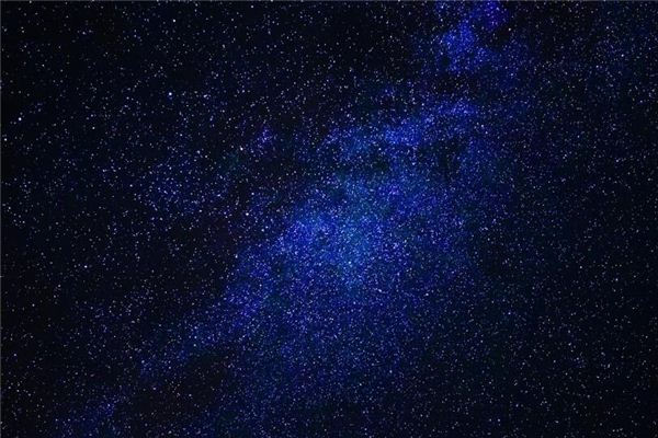 The Omen Of Dreaming of a Beautiful Sky Full of Stars?