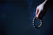 The Omen of Dreaming Prayer Beads Broke and Scattered