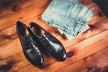 The Omen of Dreaming of a Pile of Messy Shoes