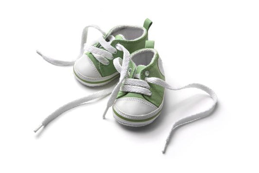 The Omen of Dreaming That Shoes Are Lost