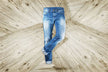 The Omen of Dreaming That Your Trousers Are Torn