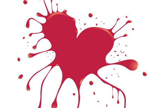 The Omen of Dreaming of Blood