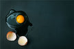 The Omen of Dreaming of Broken Eggs