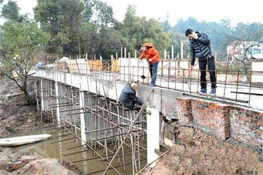 The Omen of Dreaming of Building a Bridge