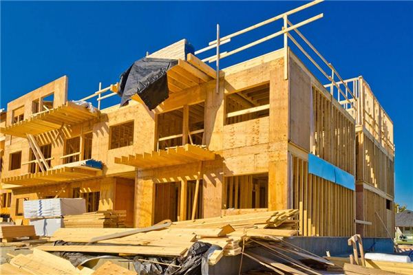 The Omen of Dreaming of Building a House