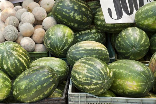 The Omen of Dreaming of Buying Watermelons