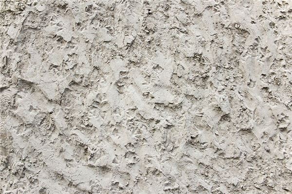 The Omen of Dreaming of Cement