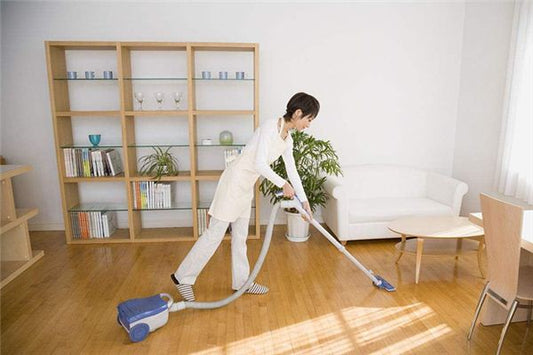 The Omen of Dreaming of Cleaning