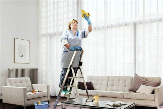 The Omen of Dreaming of Cleaning