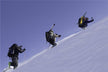 The Omen of Dreaming of Climbing a Slope