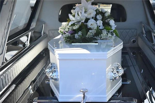 The Omen of Dreaming of Coffins and Corpses
