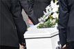 The Omen of Dreaming of Coffins for Qixing Lottery