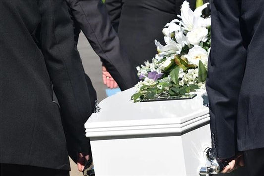 The Omen of Dreaming of Coffins for Qixing Lottery