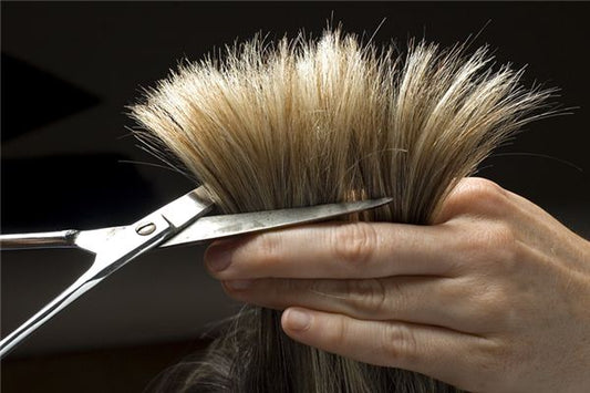 The Omen of Dreaming of Cutting Hair