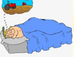 The Omen of Dreaming of Daily Behaviors