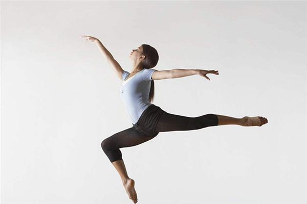 The Omen of Dreaming of Dancing