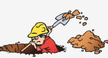 The Omen of Dreaming of Digging Soil
