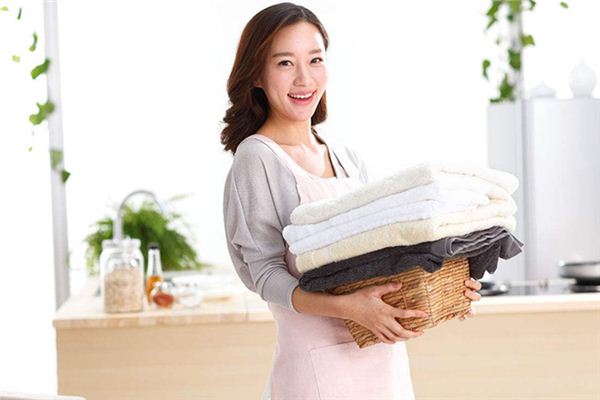 The Omen of Dreaming of Doing Housework