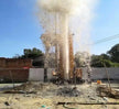 The Omen of Dreaming of Drilling a Well