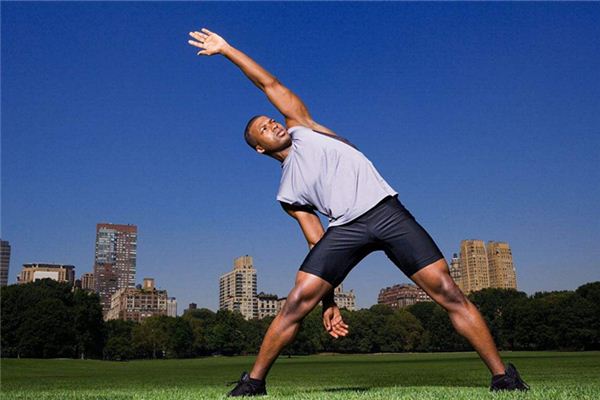 The Omen of Dreaming of Exercising