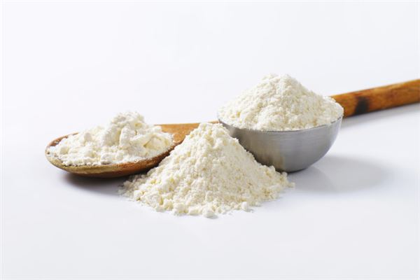 What is The Omen of Dreaming of Flour