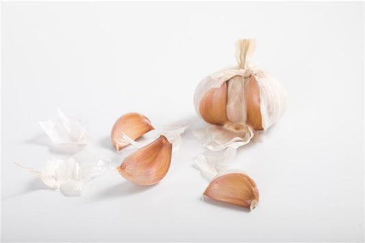 The Omen of Dreaming of Garlic