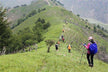 The Omen of Dreaming of Going Down the Mountain