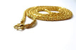 The Omen of Dreaming of Gold Jewelry