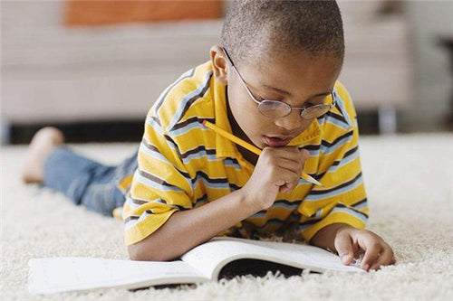 The Omen of Dreaming of Homework