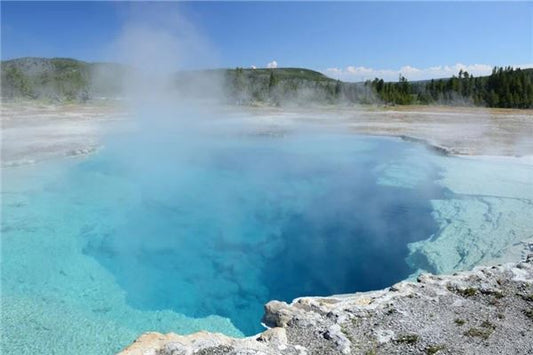 The Omen of Dreaming of Hot Water