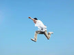 The Omen of Dreaming of Jumping
