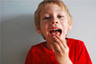 The Omen of Dreaming of Losing Many Teeth