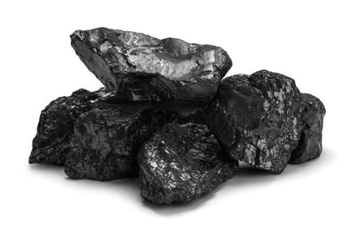 The Omen of Dreaming of Lots of Coal