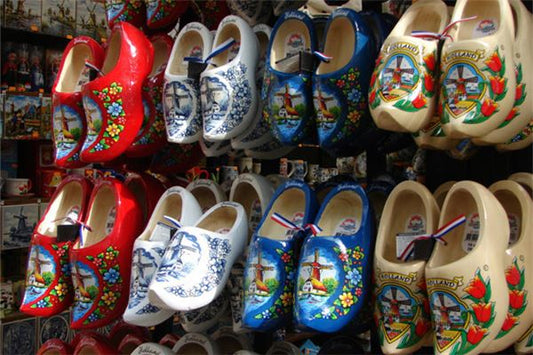 The Omen of Dreaming of Many Shoes