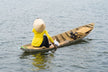 The Omen of Dreaming of Paddling