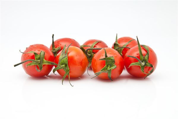 The Omen of Dreaming of Picking Tomatoes