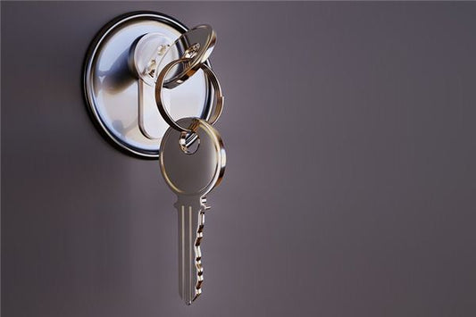 The Omen of Dreaming of Repeatedly Failing to Lock the Door