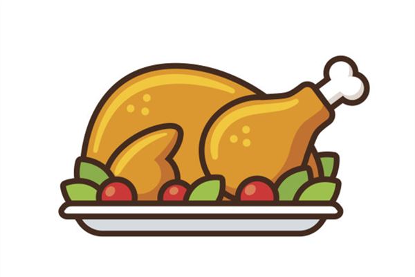 The Omen of Dreaming of Roasted Chicken