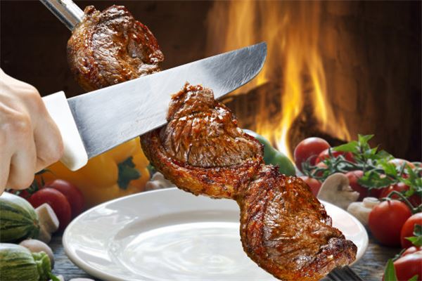 The Omen of Dreaming of Roasted Meat
