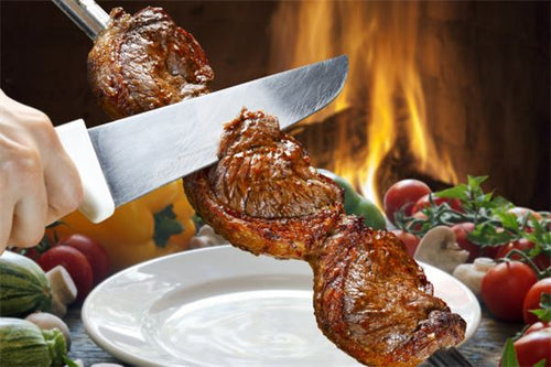 The Omen of Dreaming of Roasted Meat