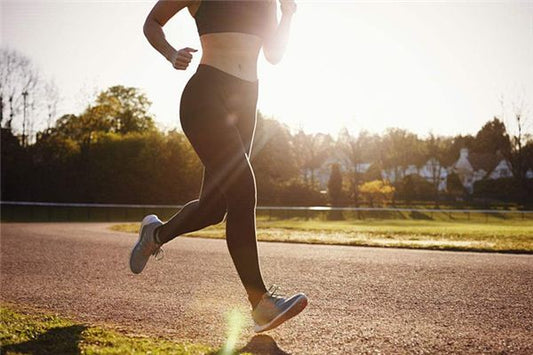 The Omen of Dreaming of Running