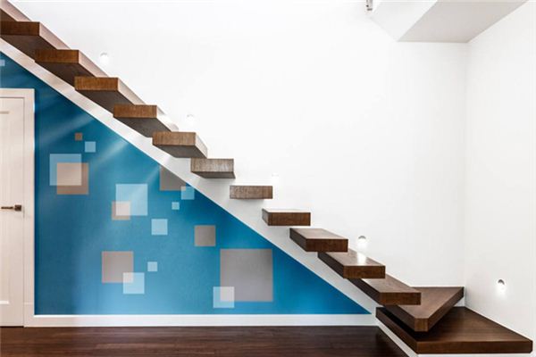 The Omen of Dreaming of Stairs